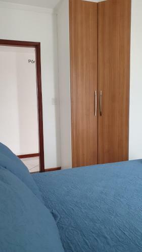 Apartamento Frente Mar