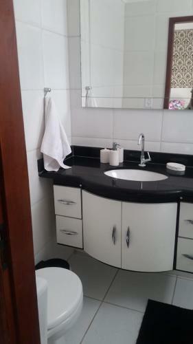 Apartamento Frente Mar