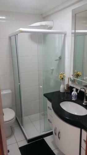 Apartamento Frente Mar