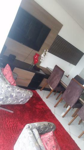 Apartamento Frente Mar