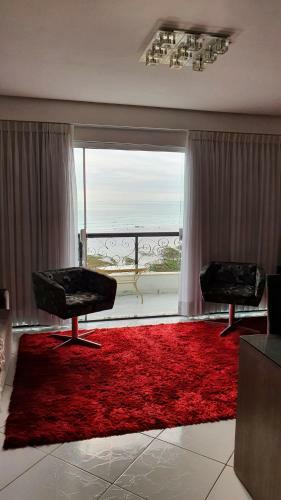Apartamento Frente Mar