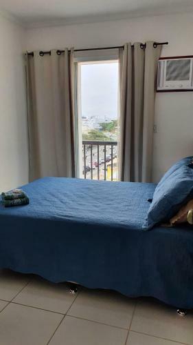 Apartamento Frente Mar