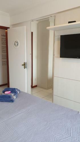 Apartamento Frente Mar