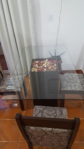Apartamento Na Prainha (1 Quadra)