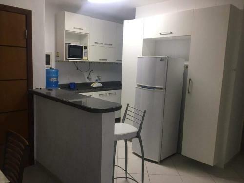 Apartamento Arraial - 3 Quartos (2 Su�tes), 2 Vagas de Garagem