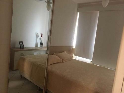 Apartamento Arraial - 3 Quartos (2 Su�tes), 2 Vagas de Garagem