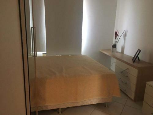 Apartamento Arraial - 3 Quartos (2 Su�tes), 2 Vagas de Garagem