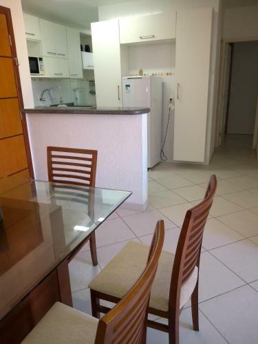 Apartamento Arraial - 3 Quartos (2 Su�tes), 2 Vagas de Garagem