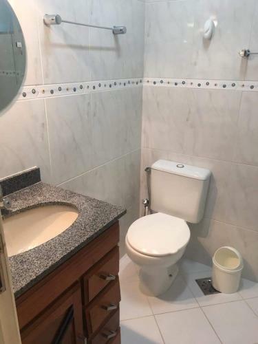 Apartamento Arraial - 3 Quartos (2 Su�tes), 2 Vagas de Garagem