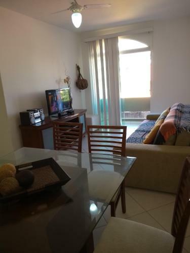 Apartamento Arraial - 3 Quartos (2 Su�tes), 2 Vagas de Garagem