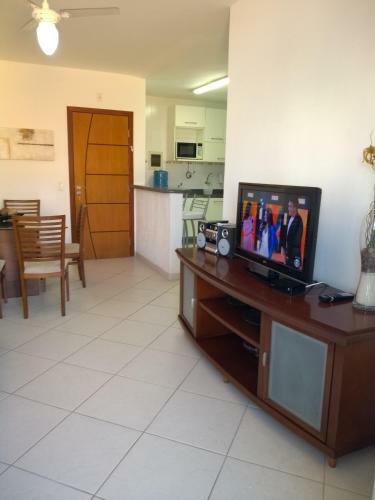 Apartamento Arraial - 3 Quartos (2 Su�tes), 2 Vagas de Garagem