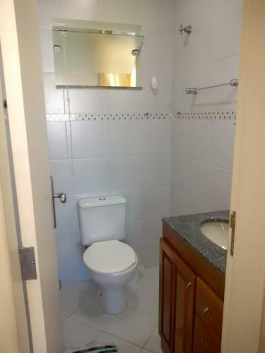 Apartamento Arraial - 3 Quartos (2 Su�tes), 2 Vagas de Garagem