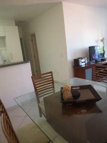 Apartamento Arraial - 3 Quartos (2 Su�tes), 2 Vagas de Garagem