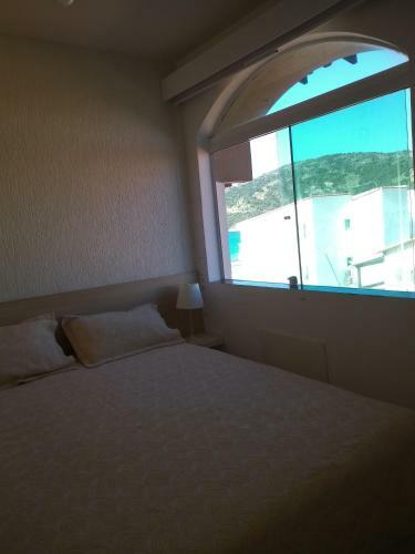 Apartamento Arraial - 3 Quartos (2 Su�tes), 2 Vagas de Garagem