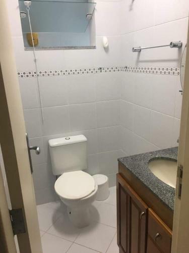 Apartamento Arraial - 3 Quartos (2 Su�tes), 2 Vagas de Garagem