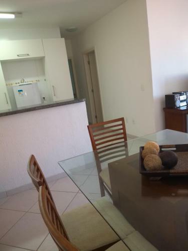 Apartamento Arraial - 3 Quartos (2 Su�tes), 2 Vagas de Garagem