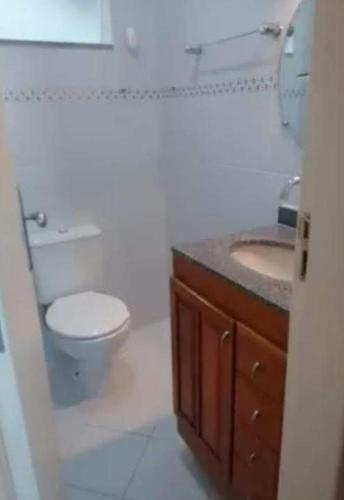 Apartamento Arraial - 3 Quartos (2 Su�tes), 2 Vagas de Garagem