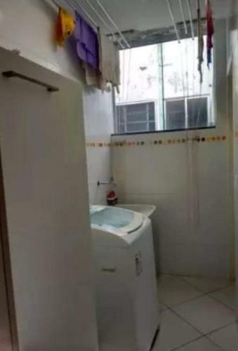 Apartamento Arraial - 3 Quartos (2 Su�tes), 2 Vagas de Garagem