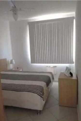 Apartamento Arraial - 3 Quartos (2 Su�tes), 2 Vagas de Garagem