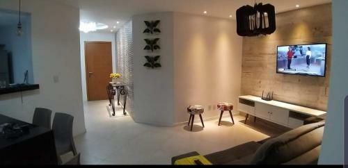 Aparts Da Praia Grande 303