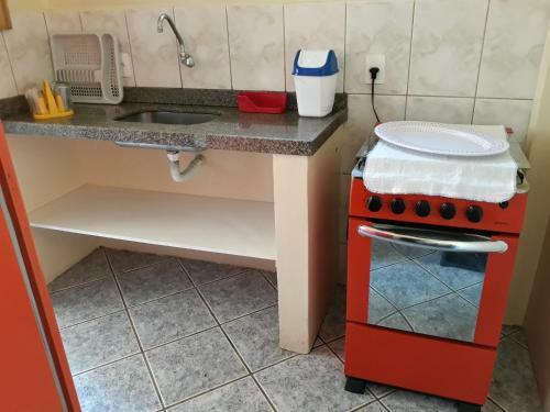 Apartamento San Diego