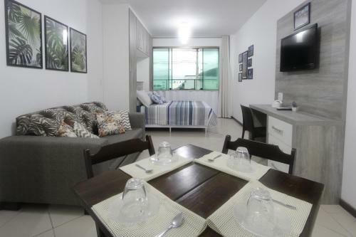 Apartamento Loft Prainha-arraial Do Cabo