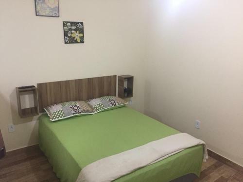 Hostal Varandas Do Atalaia Su�tes