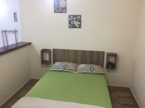 Hostal Varandas Do Atalaia Su�tes