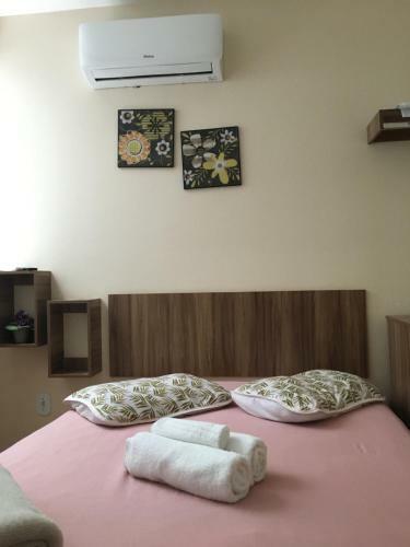 Hostal Varandas Do Atalaia Su�tes