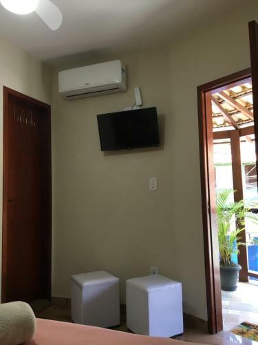 Hostal Varandas Do Atalaia Su�tes