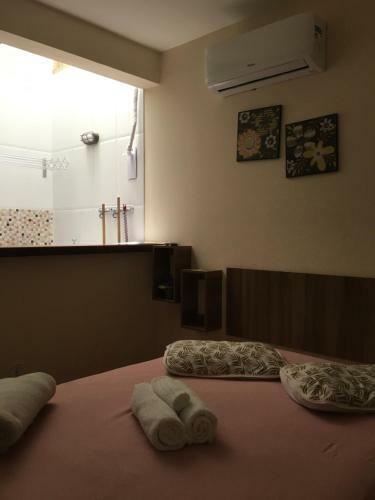 Hostal Varandas Do Atalaia Su�tes