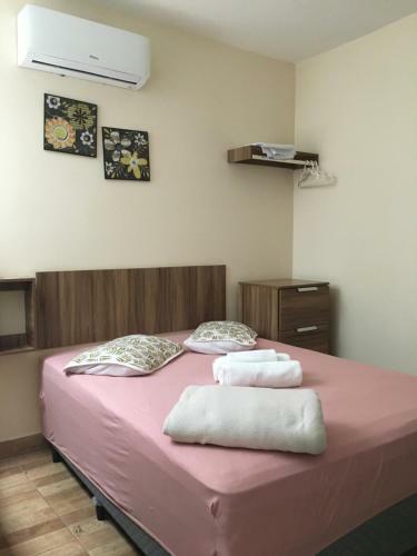 Hostal Varandas Do Atalaia Su�tes