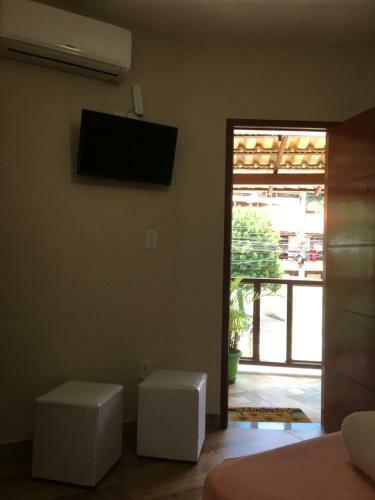 Hostal Varandas Do Atalaia Su�tes