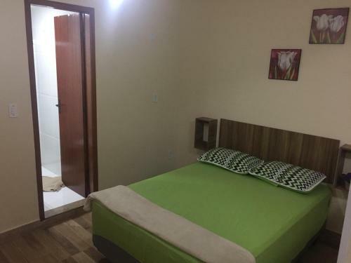 Hostal Varandas Do Atalaia Su�tes
