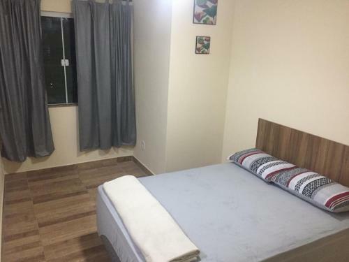 Hostal Varandas Do Atalaia Su�tes