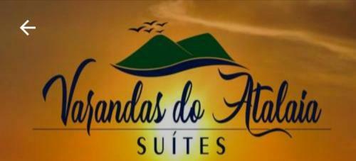 Hostal Varandas Do Atalaia Su�tes