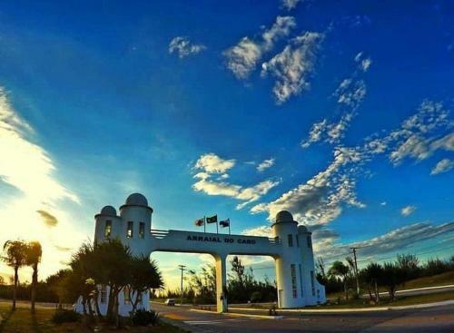 Recanto No Caribe