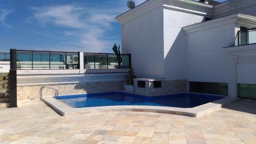 Apartamento Loft Da Prainha 117