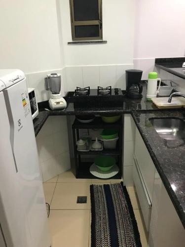 Apartamento Loft Da Prainha 117