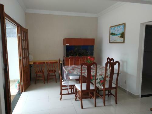 Casa De Ver�o