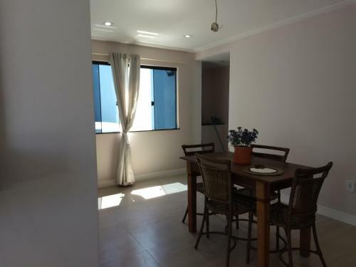 Casa Praia Dos Anjos