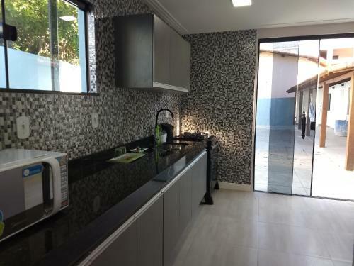 Casa Praia Dos Anjos