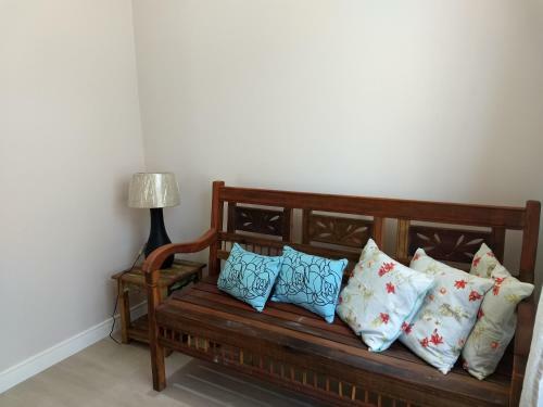 Casa Praia Dos Anjos