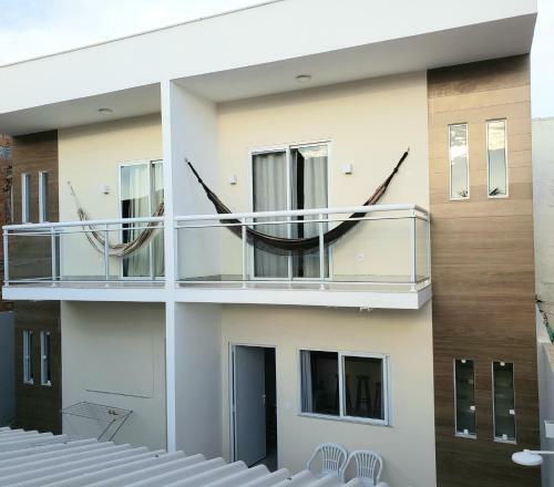 Apartamento Casa Linda 01 - Encantos de Arraial