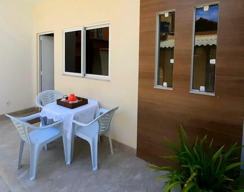 Apartamento Casa Linda 01 - Encantos de Arraial
