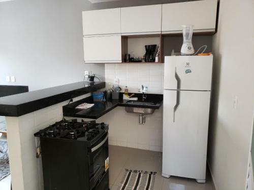 Apartamento Casa Linda 01 - Encantos de Arraial