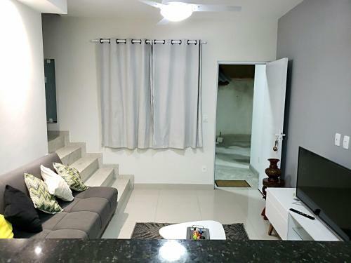 Apartamento Casa Linda 01 - Encantos de Arraial