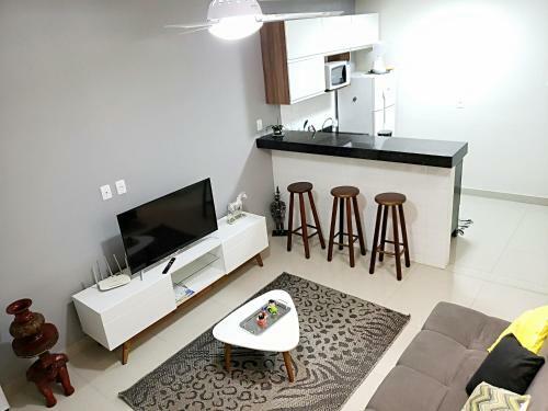 Apartamento Casa Linda 01 - Encantos de Arraial