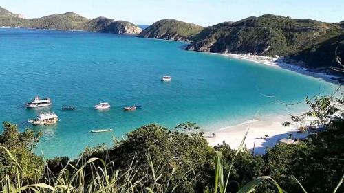 Casa Arraial Do Cabo