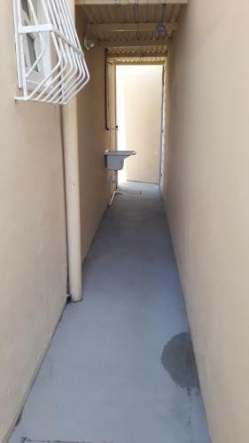 Hospedagem Da Cris Quartos E Suites
